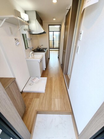 アザーレ・バモス藤沢本町の物件内観写真